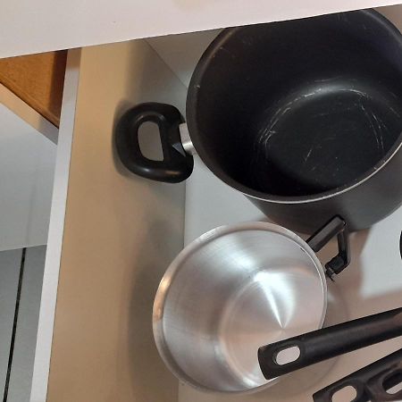 Apartamento Espacoso Com Estacionamento Incluido Foz do Iguaçu Kültér fotó