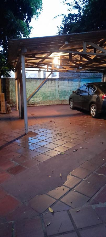 Apartamento Espacoso Com Estacionamento Incluido Foz do Iguaçu Kültér fotó