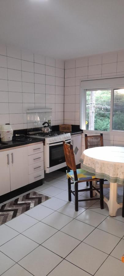 Apartamento Espacoso Com Estacionamento Incluido Foz do Iguaçu Kültér fotó