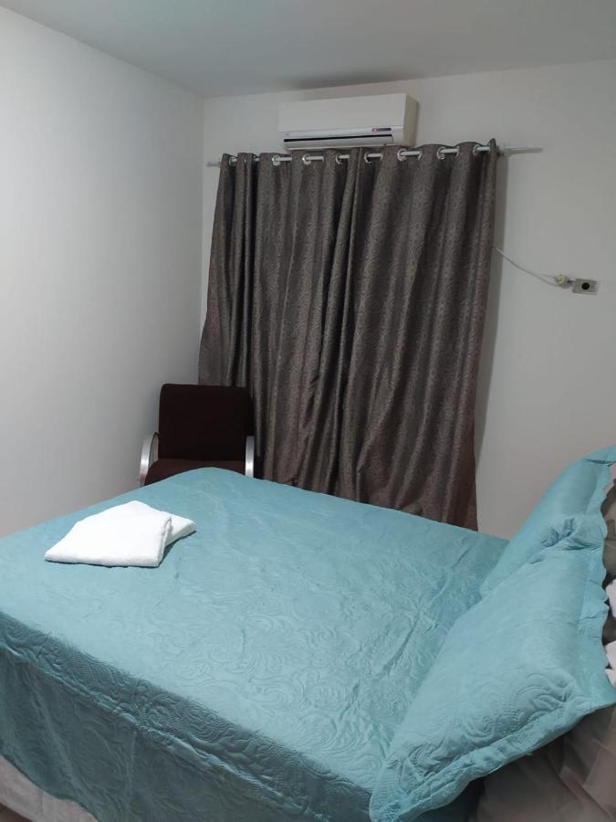 Apartamento Espacoso Com Estacionamento Incluido Foz do Iguaçu Kültér fotó