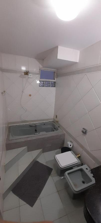 Apartamento Espacoso Com Estacionamento Incluido Foz do Iguaçu Kültér fotó
