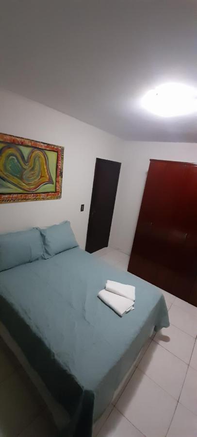Apartamento Espacoso Com Estacionamento Incluido Foz do Iguaçu Kültér fotó