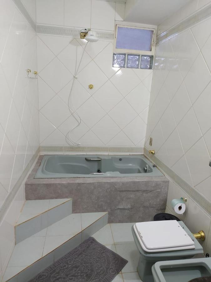 Apartamento Espacoso Com Estacionamento Incluido Foz do Iguaçu Kültér fotó