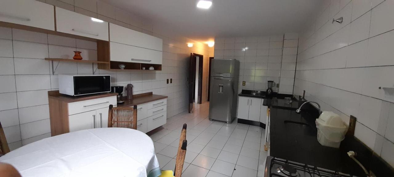 Apartamento Espacoso Com Estacionamento Incluido Foz do Iguaçu Kültér fotó